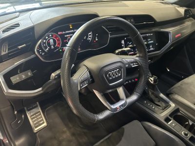 Audi RS Q3 400CH   - 18