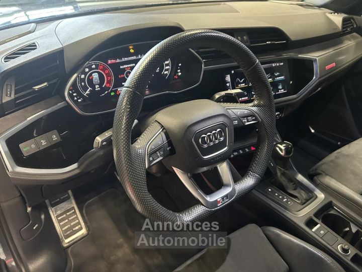 Audi RS Q3 400CH - 18
