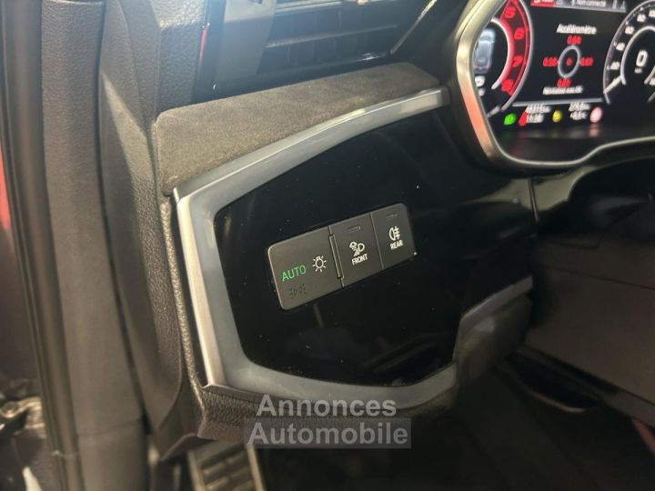 Audi RS Q3 400CH - 19