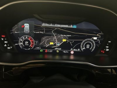 Audi RS Q3 400CH   - 20