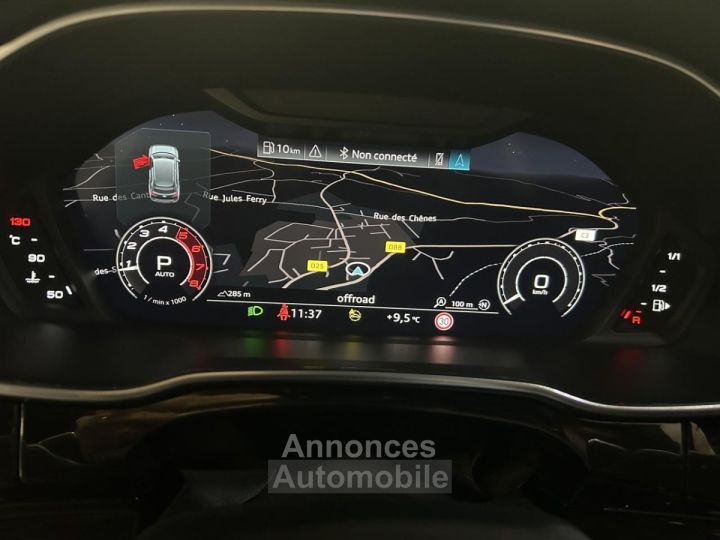 Audi RS Q3 400CH - 20