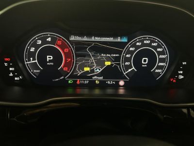 Audi RS Q3 400CH   - 21