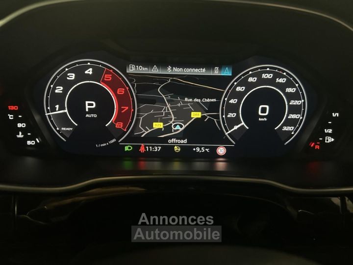 Audi RS Q3 400CH - 21