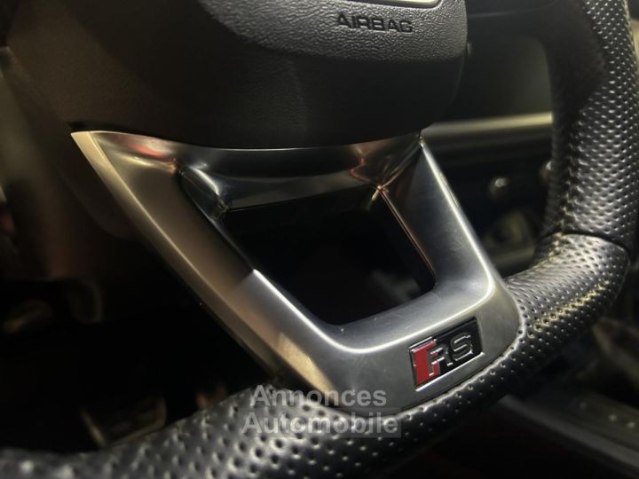 Audi RS Q3 400CH - 22