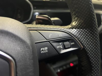 Audi RS Q3 400CH   - 23