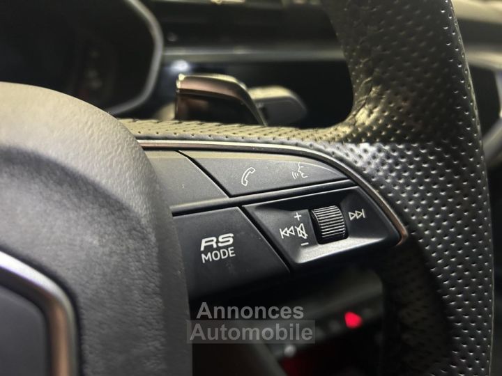 Audi RS Q3 400CH - 23