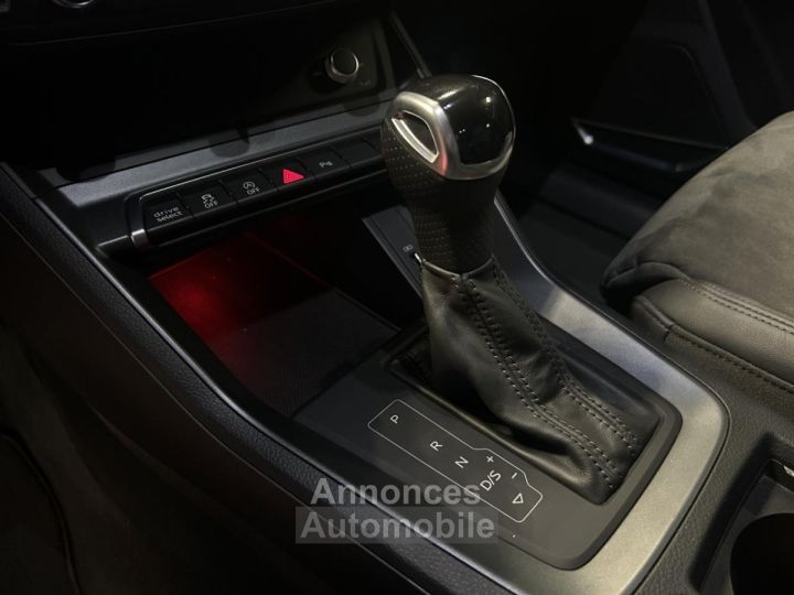 Audi RS Q3 400CH - 24
