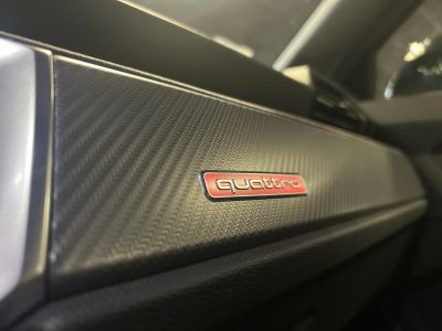 Audi RS Q3 400CH   - 27
