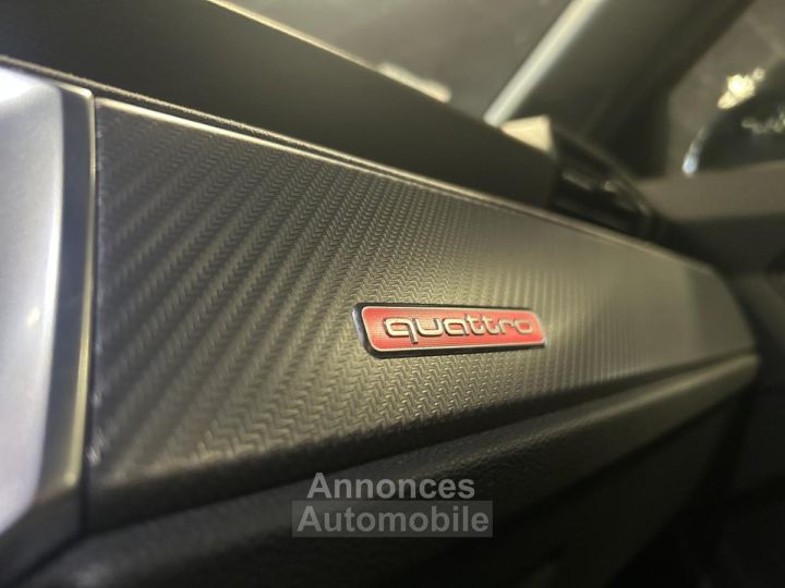 Audi RS Q3 400CH - 27