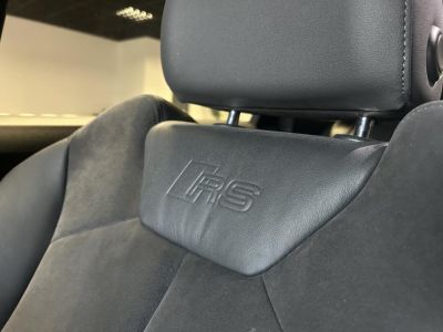 Audi RS Q3 400CH   - 28