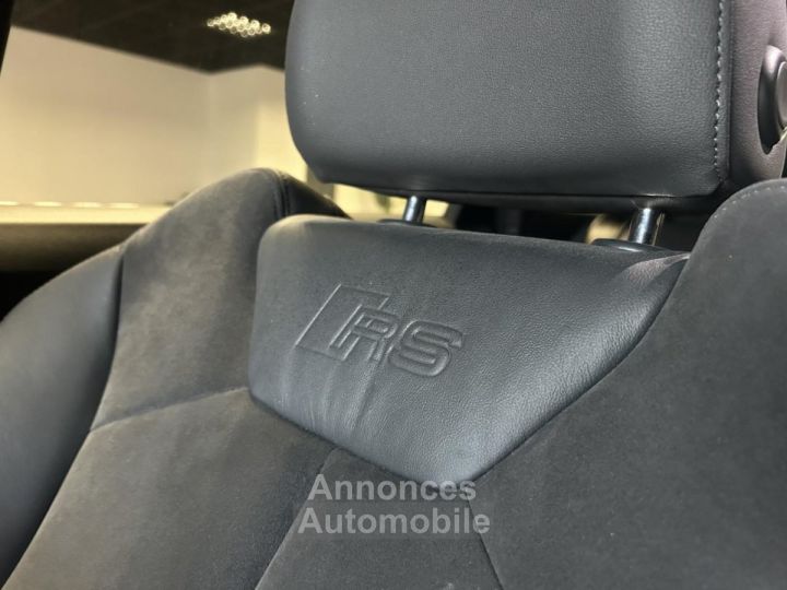 Audi RS Q3 400CH - 28