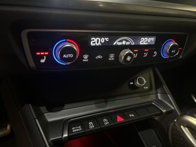 Audi RS Q3 400CH   - 29