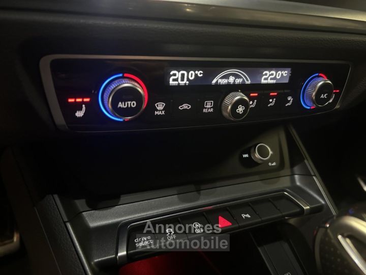 Audi RS Q3 400CH - 29