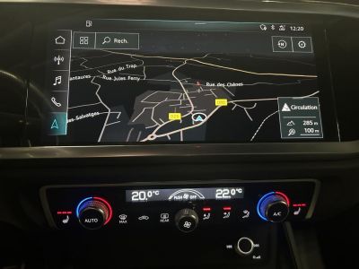 Audi RS Q3 400CH   - 30