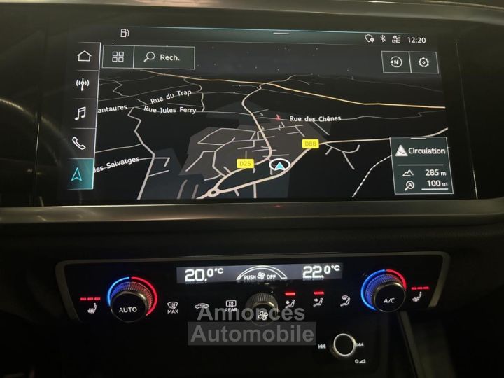 Audi RS Q3 400CH - 30