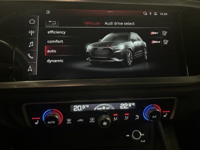 Audi RS Q3 400CH   - 31