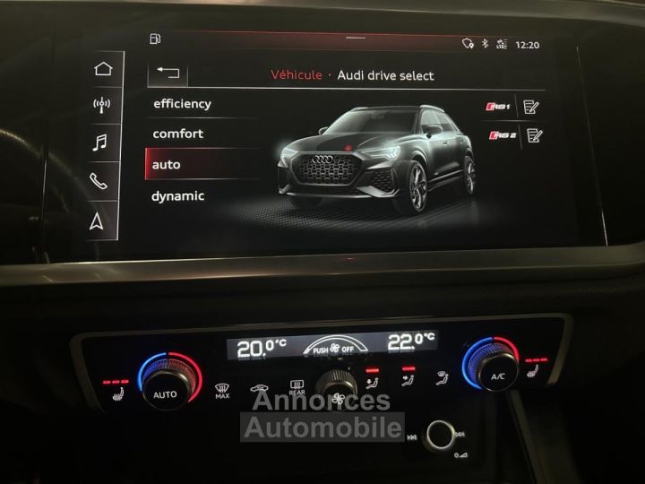 Audi RS Q3 400CH - 31