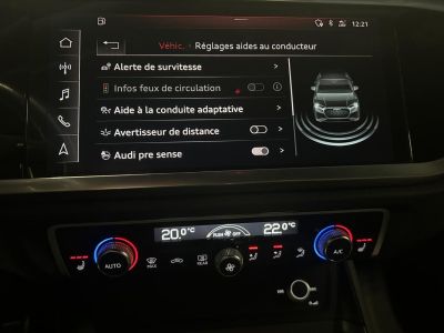 Audi RS Q3 400CH   - 32