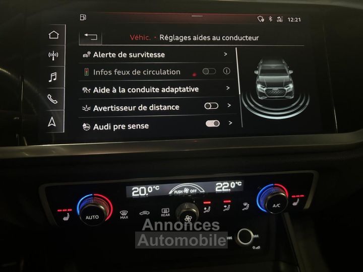 Audi RS Q3 400CH - 32