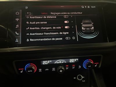 Audi RS Q3 400CH   - 33