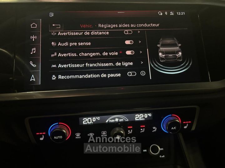 Audi RS Q3 400CH - 33