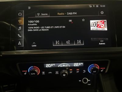 Audi RS Q3 400CH   - 34