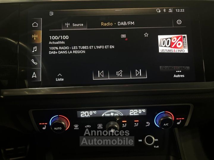 Audi RS Q3 400CH - 34