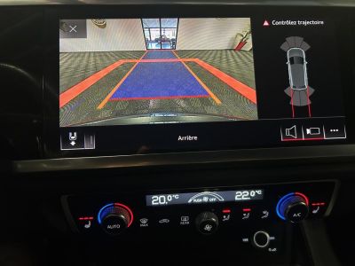 Audi RS Q3 400CH   - 35
