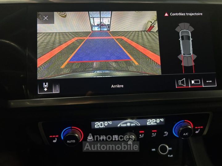 Audi RS Q3 400CH - 35