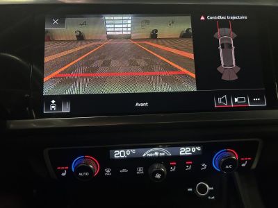 Audi RS Q3 400CH   - 36