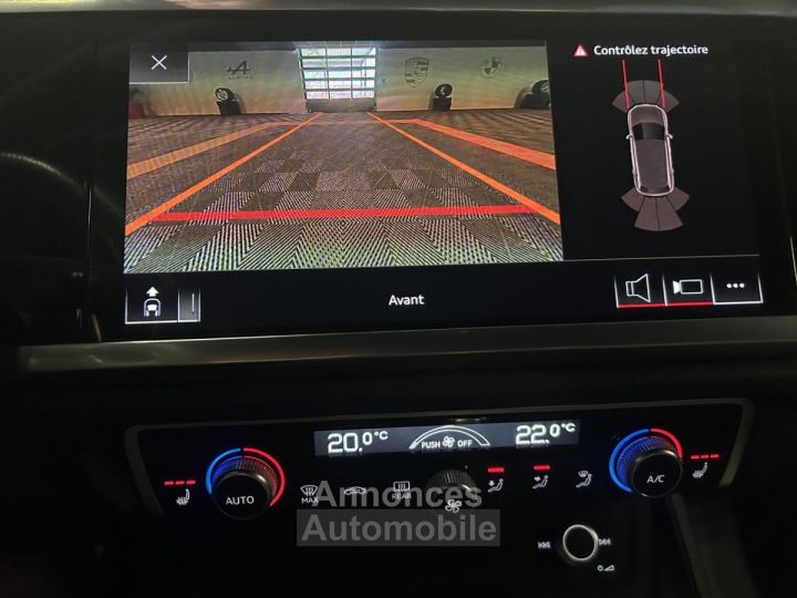 Audi RS Q3 400CH - 36