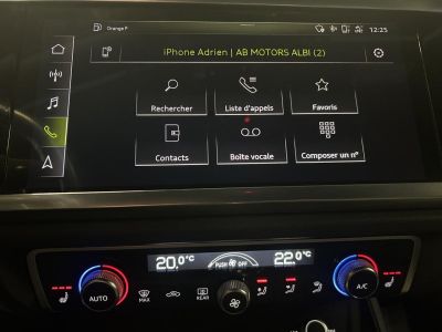 Audi RS Q3 400CH   - 38