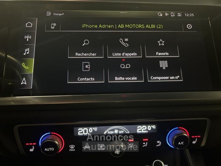 Audi RS Q3 400CH - 38