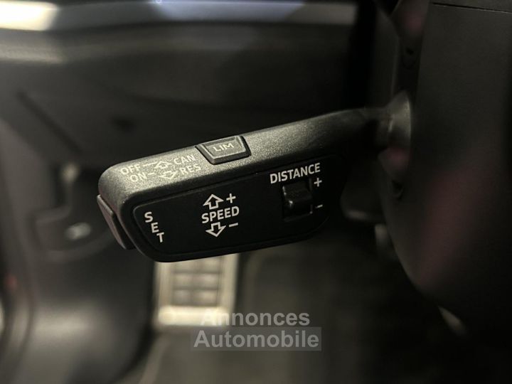 Audi RS Q3 400CH - 39