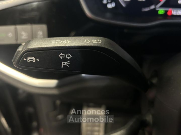 Audi RS Q3 400CH - 40