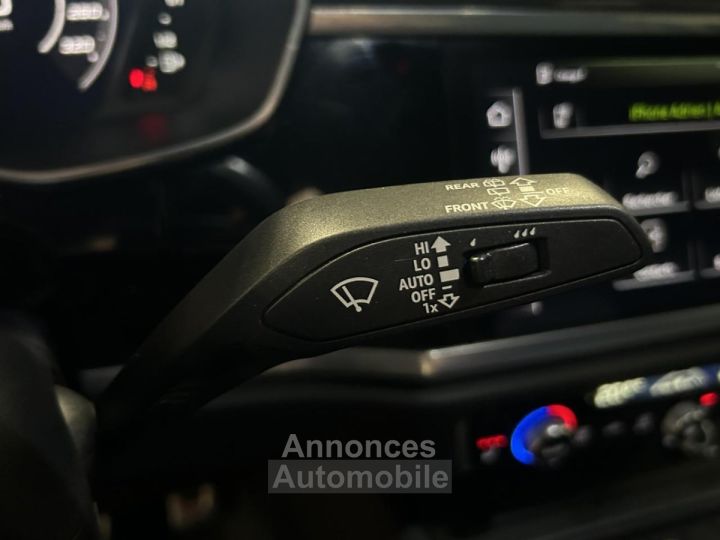 Audi RS Q3 400CH - 41