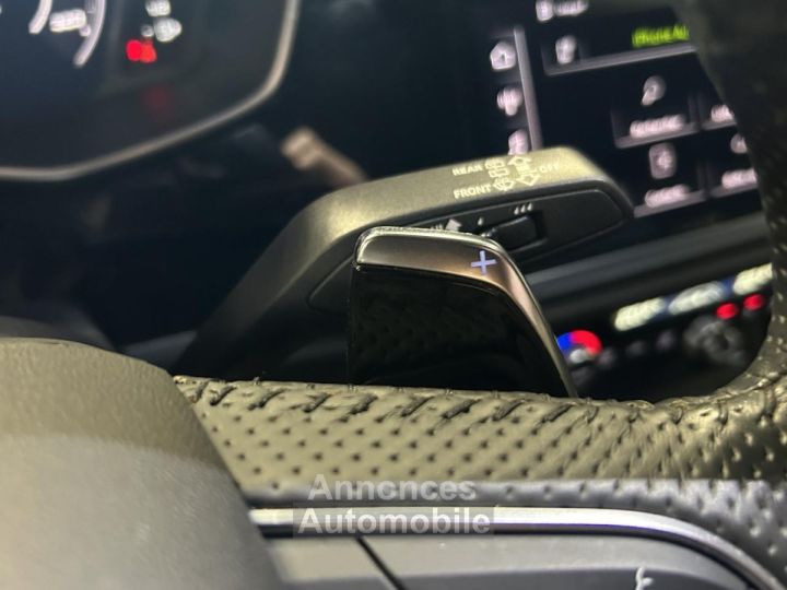 Audi RS Q3 400CH - 42