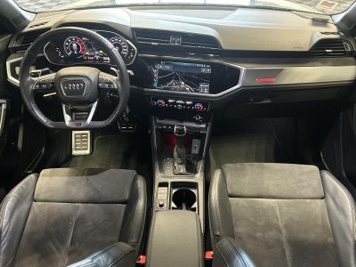 Audi RS Q3 400CH   - 43
