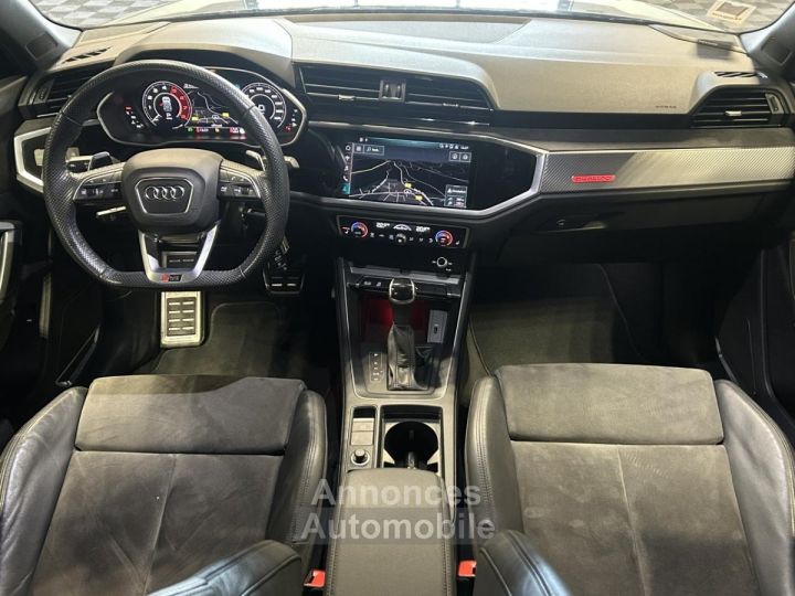 Audi RS Q3 400CH - 43