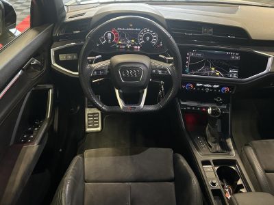 Audi RS Q3 400CH   - 44