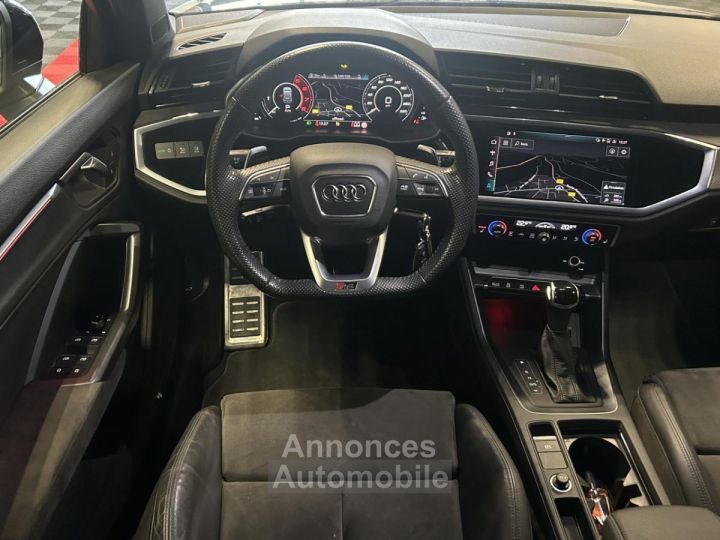 Audi RS Q3 400CH - 44