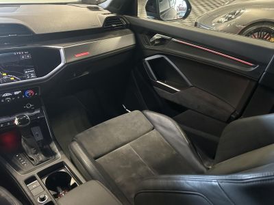 Audi RS Q3 400CH   - 45