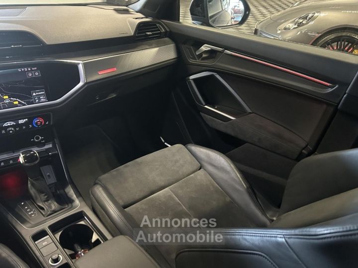 Audi RS Q3 400CH - 45