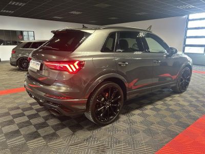 Audi RS Q3 400CH   - 53
