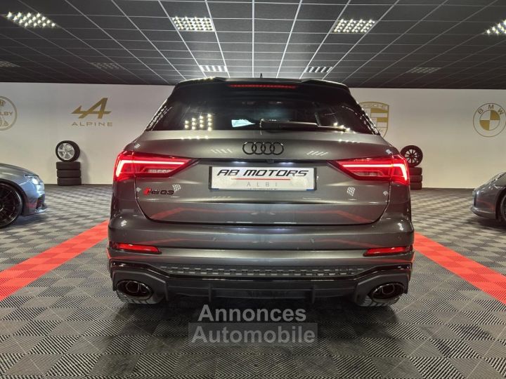 Audi RS Q3 400CH - 55
