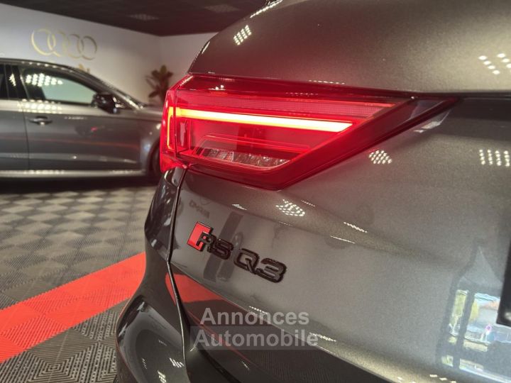 Audi RS Q3 400CH - 56