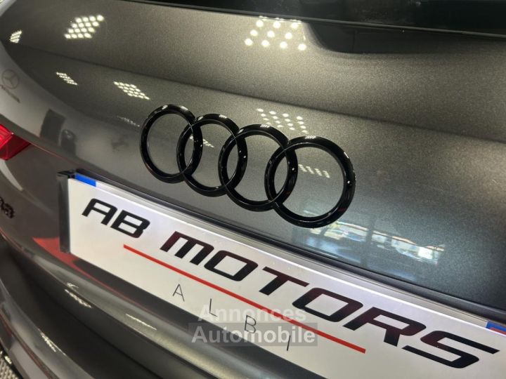 Audi RS Q3 400CH - 57