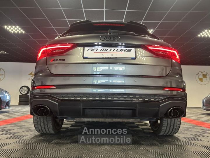 Audi RS Q3 400CH - 58