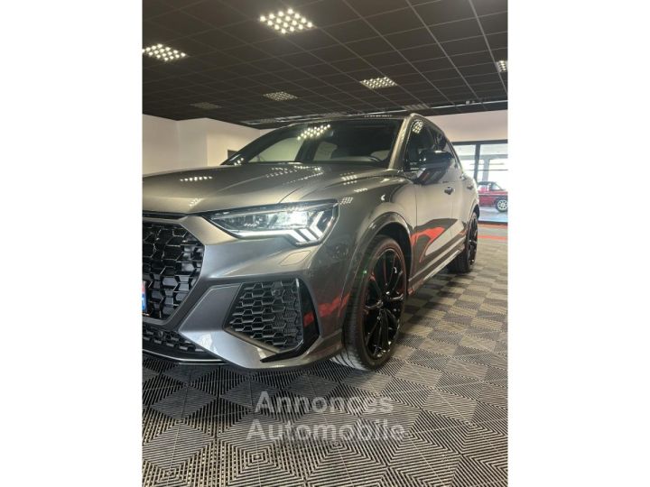 Audi RS Q3 400CH - 59