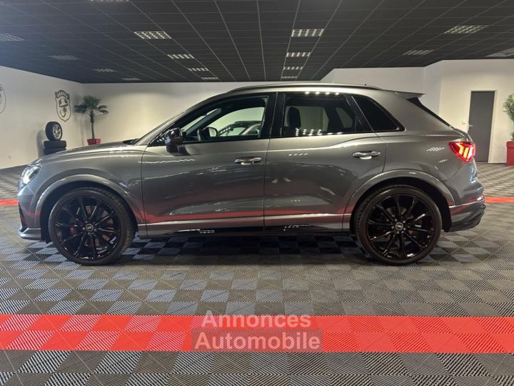 Audi RS Q3 400CH - 60